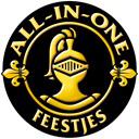Cropped all in one logo
