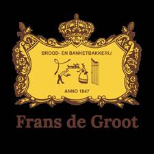 Bakkerij Frans de Groot